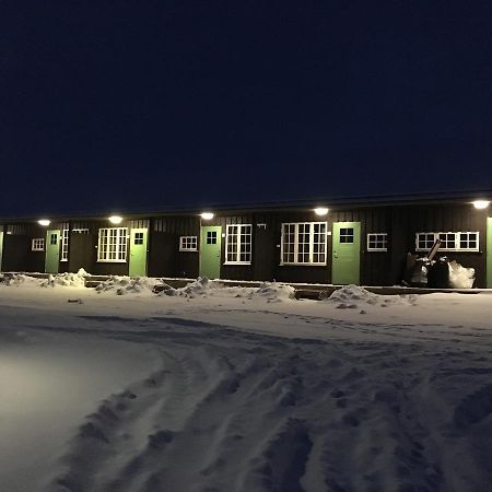 Furuhaugli Hotel Vålåsjø Buitenkant foto