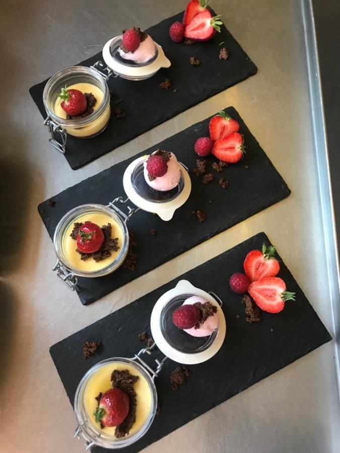 Furuhaugli Hotel Vålåsjø Buitenkant foto