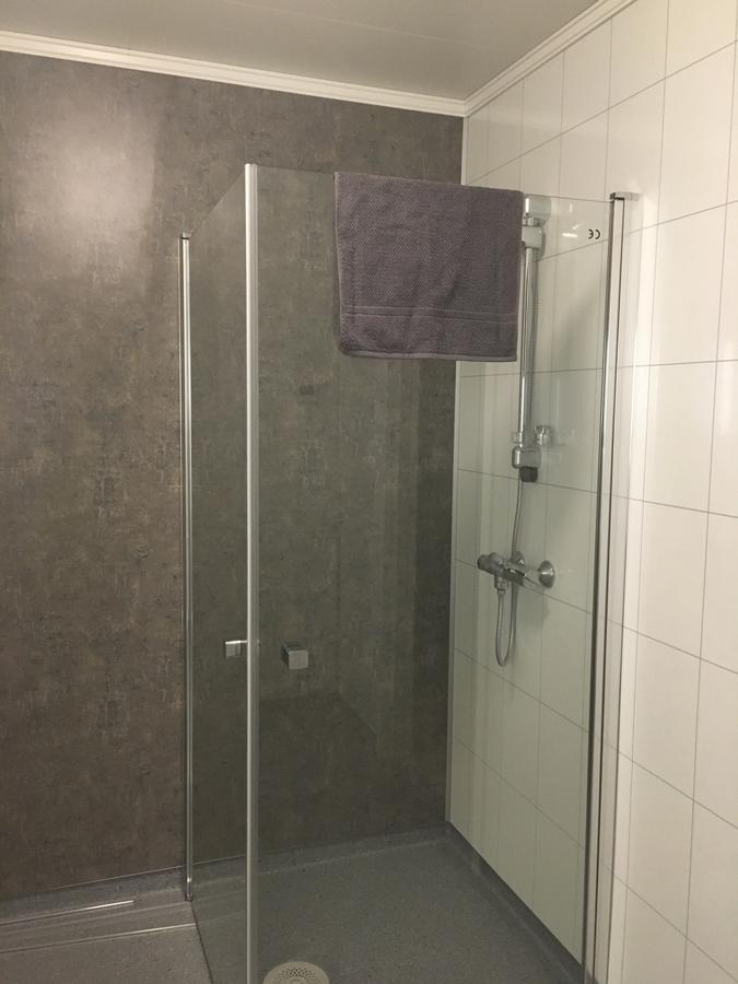 Furuhaugli Hotel Vålåsjø Buitenkant foto