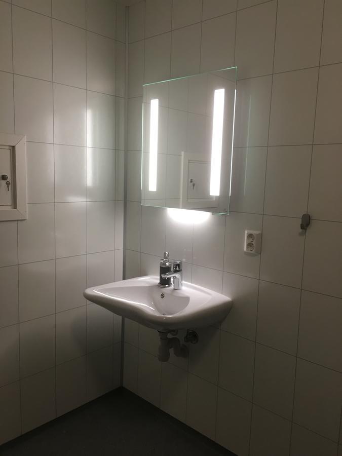 Furuhaugli Hotel Vålåsjø Buitenkant foto